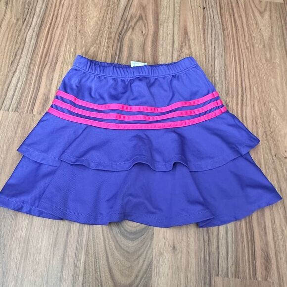 Adidas | Skort - size 6X - Picture 1 of 2